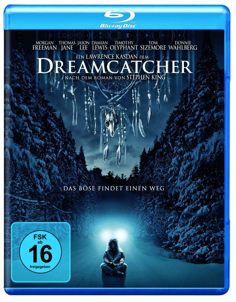Dreamcatcher