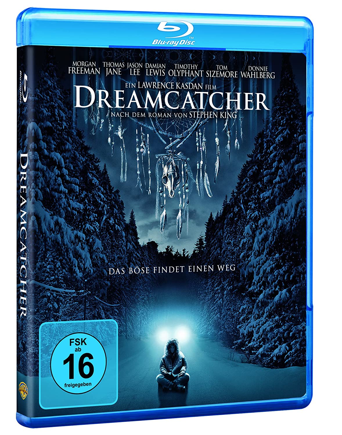 Dreamcatcher