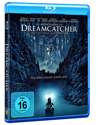 Dreamcatcher