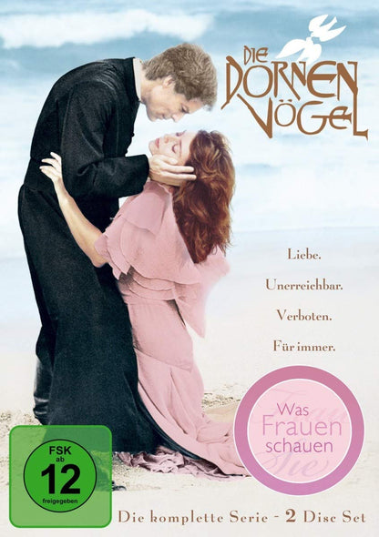 Dornenvögel