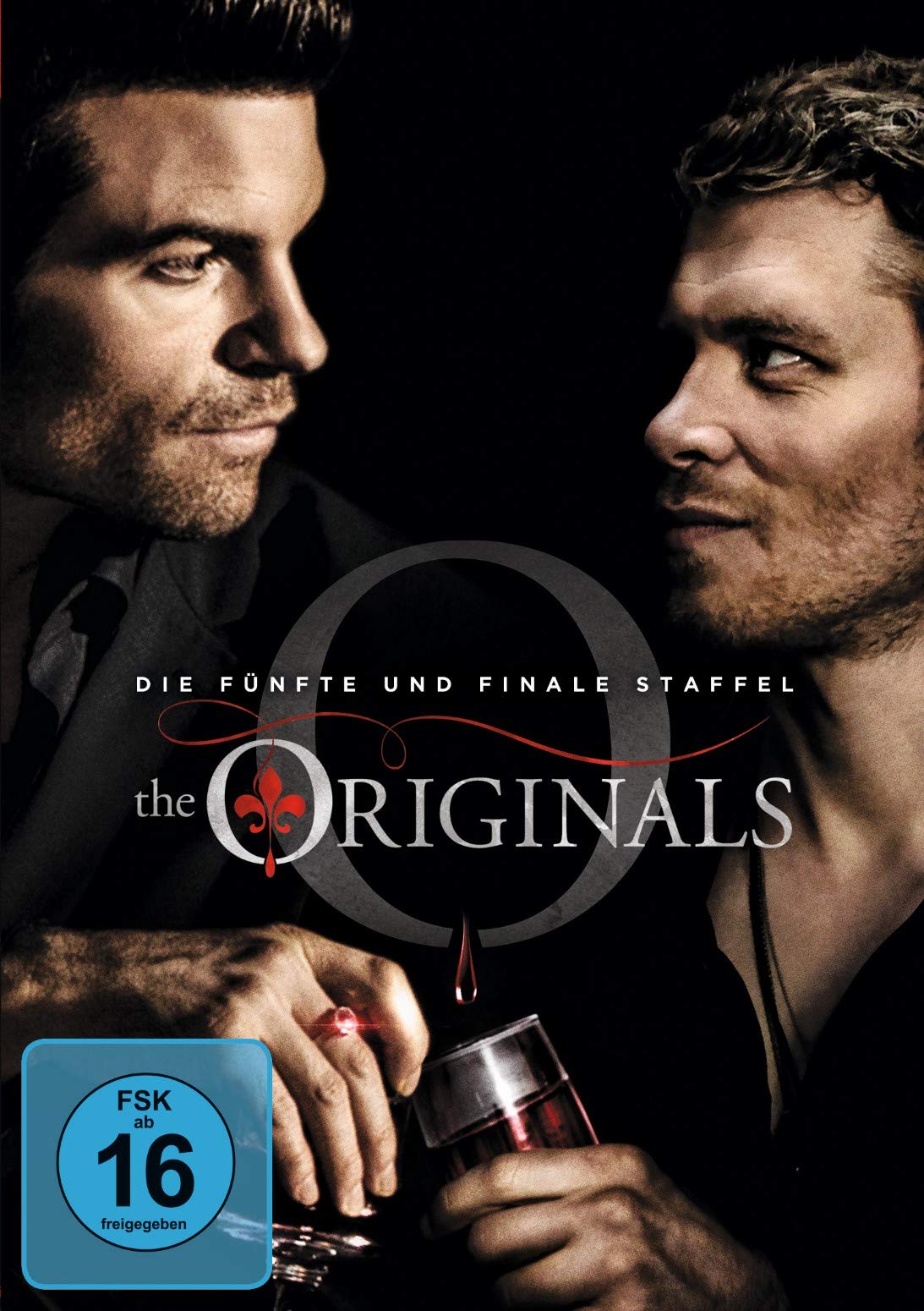 The Originals - Die komplette fünfte und letzte Staffel