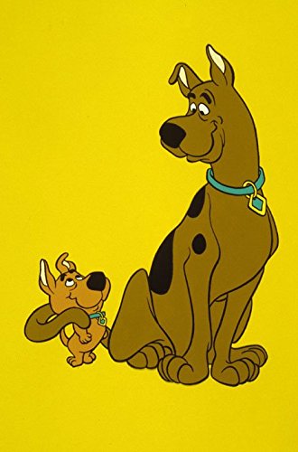 Scooby Doo! Und Scrappy Doo!: Die Komplette 1. Staffel (Dvd