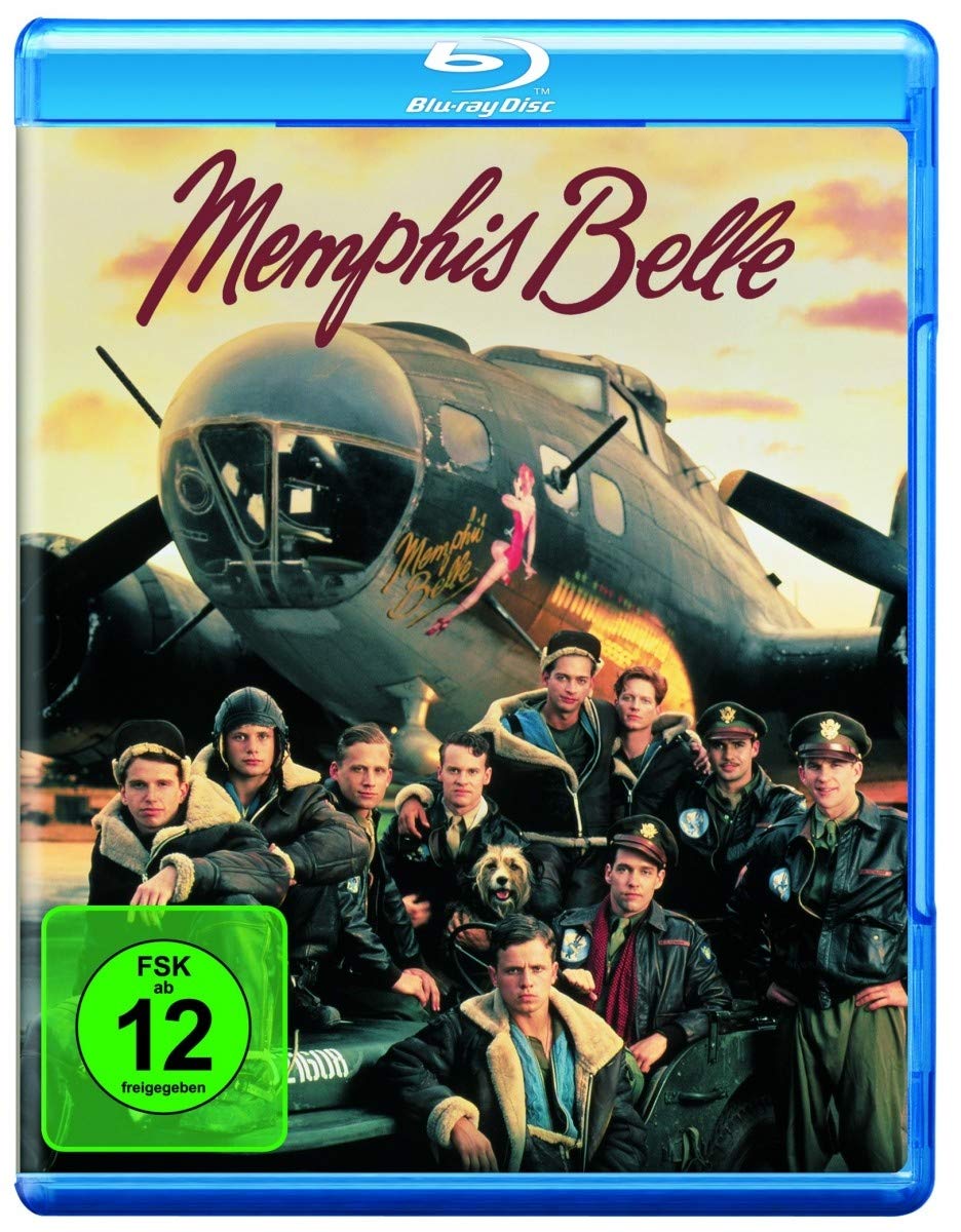 Memphis Belle
