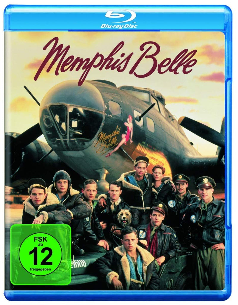 Memphis Belle
