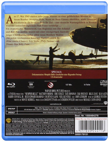 Memphis Belle