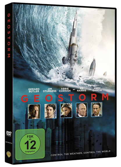 Geostorm