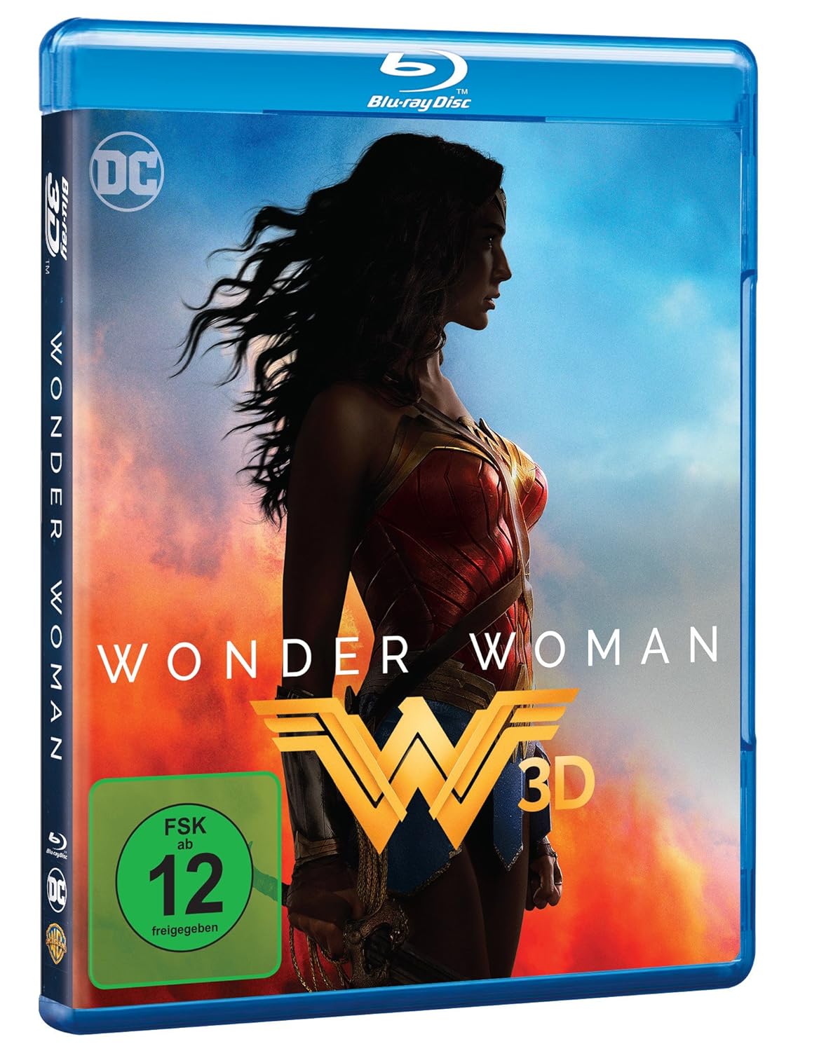 Wonder Woman