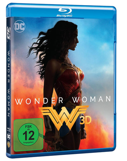 Wonder Woman