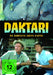 Daktari: Die komplette zweite Staffel