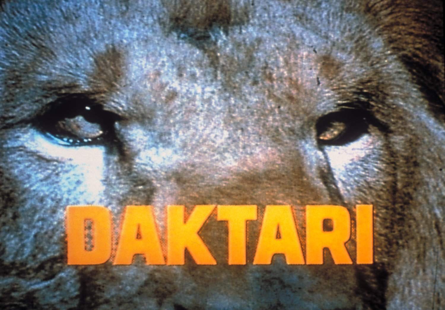 Daktari: Die komplette zweite Staffel