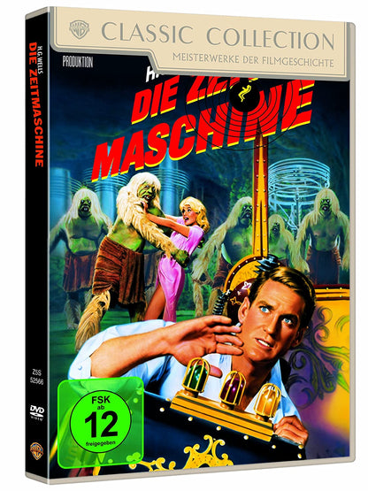Die Zeitmaschine