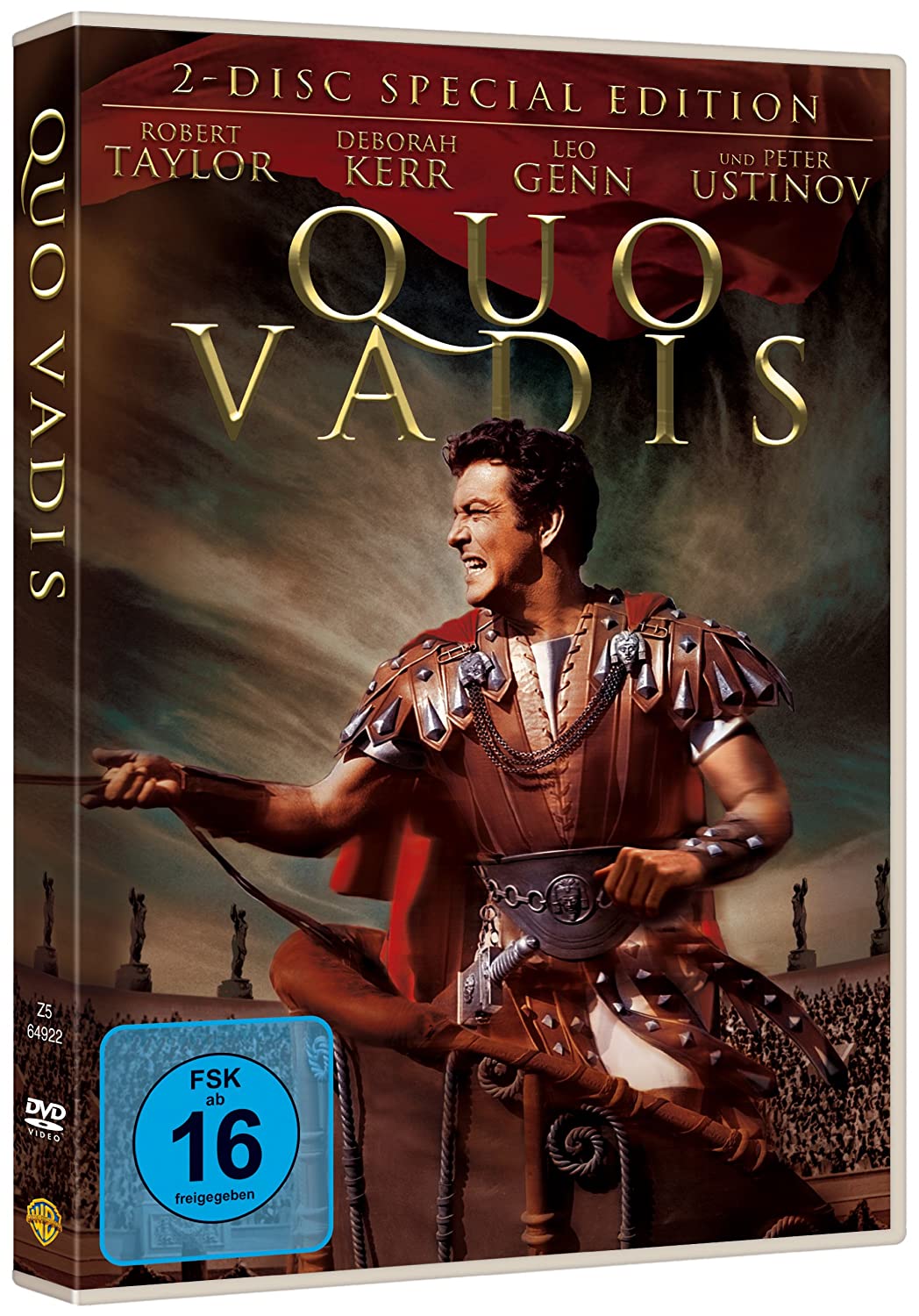 Quo Vadis