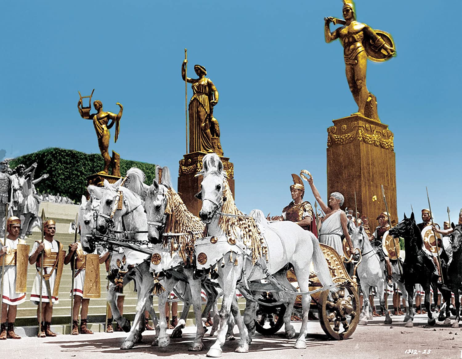 Quo Vadis