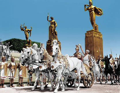 Quo Vadis