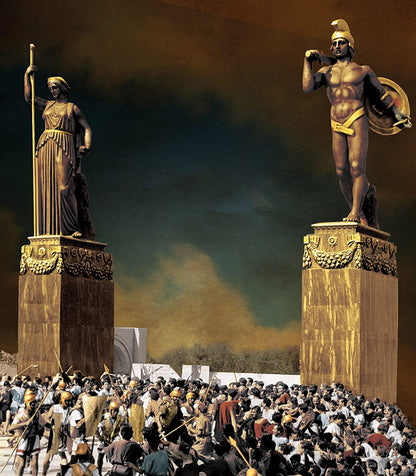 Quo Vadis