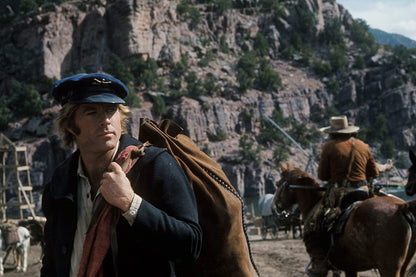 Jeremiah Johnson