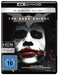 The Dark Knight (4K Ultra-HD + 2D-Blu-ray) (2-Disc Version)