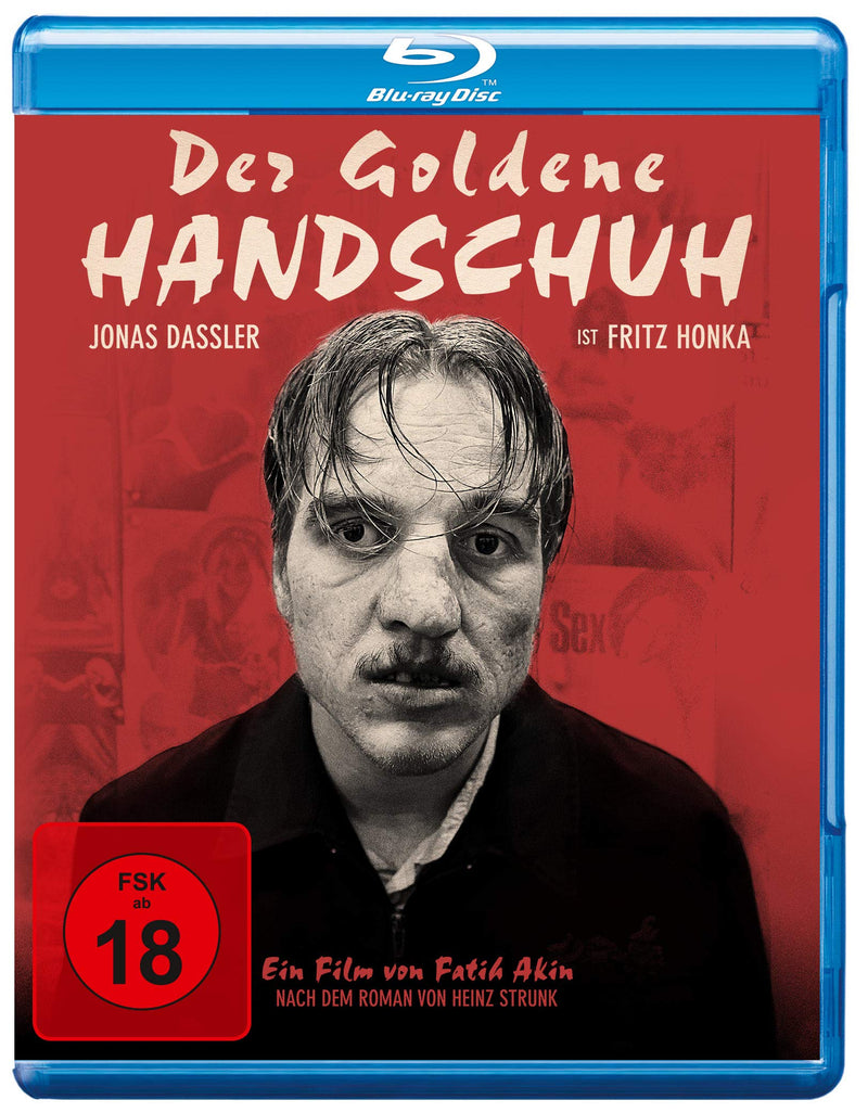Der goldene Handschuh