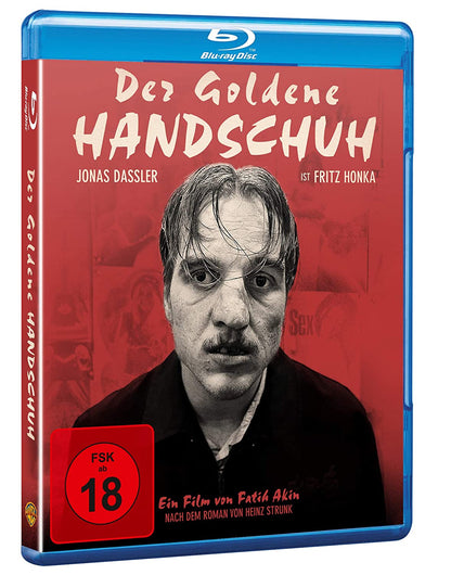 Der goldene Handschuh