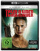 Tomb Raider (4K Ultra-HD) ( + Blu-ray 2D
