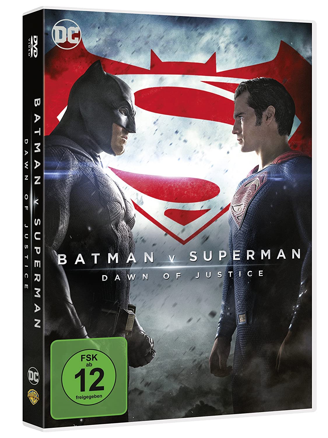Batman v Superman: Dawn of Justice