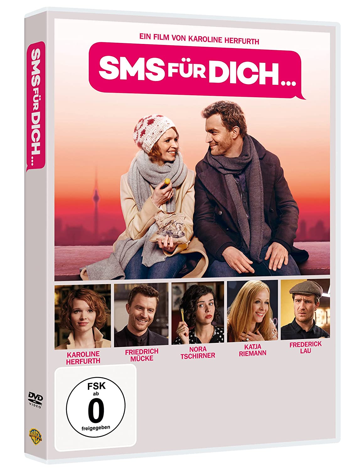 SMS für dich