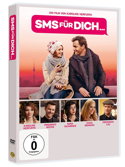 SMS für dich