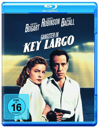 Key Largo (Gangster in Key Largo)