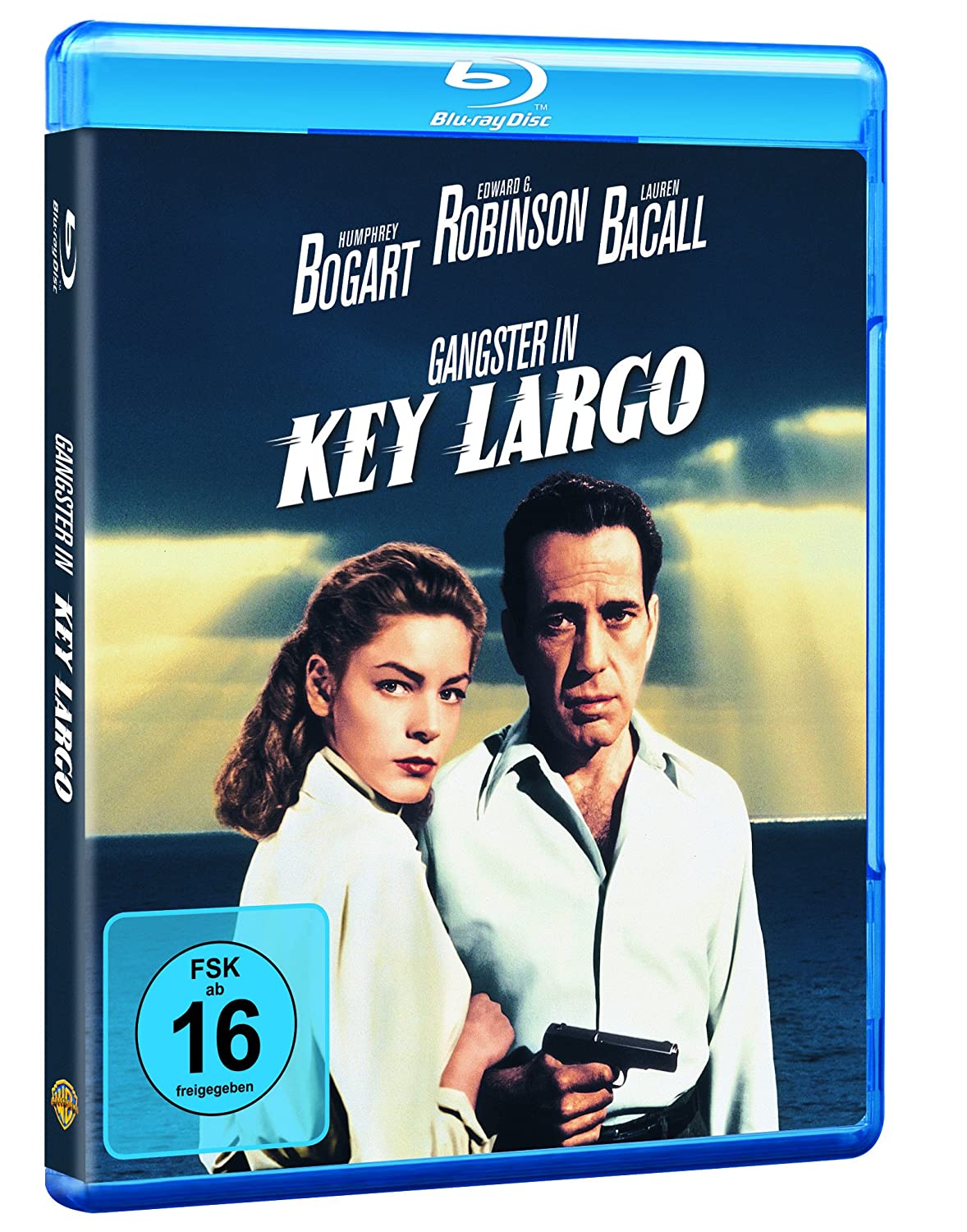 Key Largo (Gangster in Key Largo)