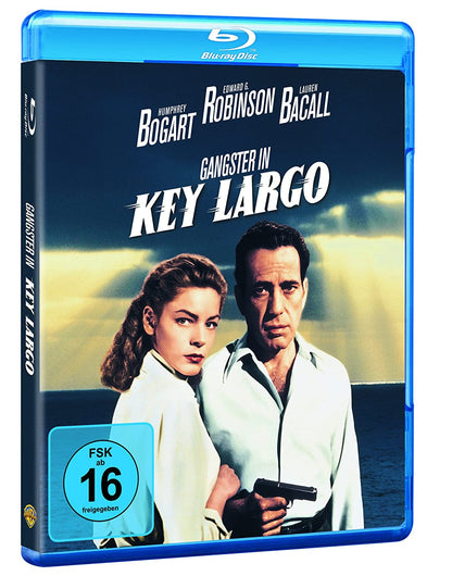Key Largo (Gangster in Key Largo)