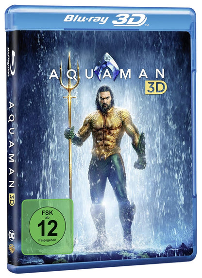 Aquaman