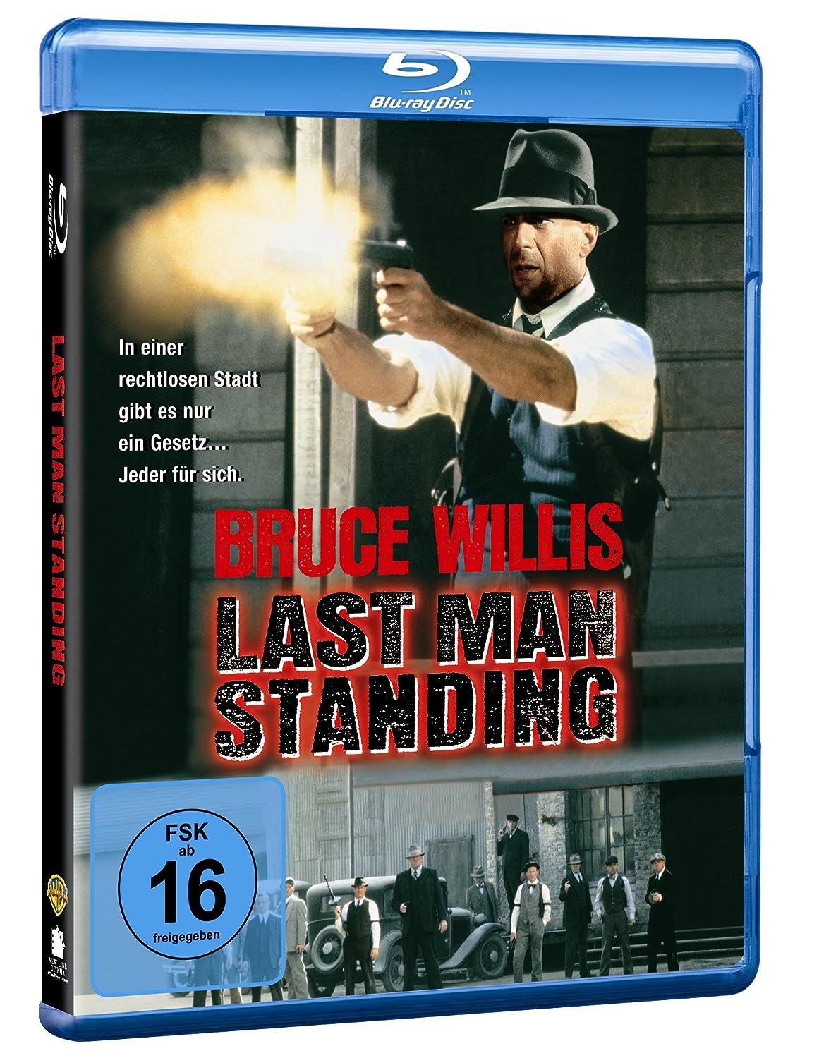 Last Man Standing
