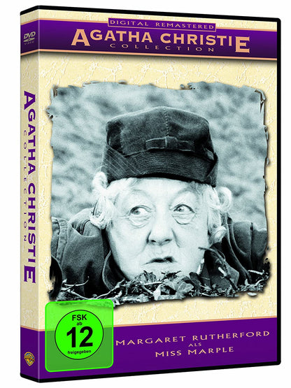 Agatha Christie Collection - Miss Marple