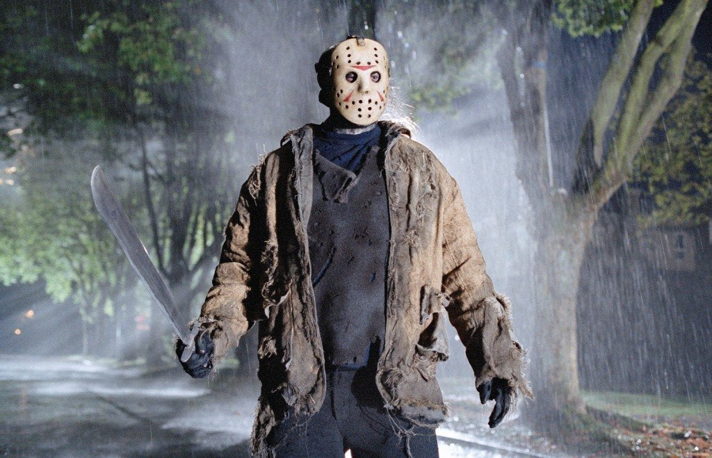 Freddy vs. Jason