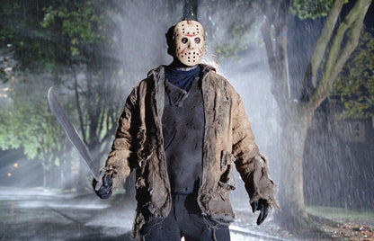 Freddy vs. Jason
