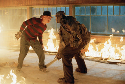 Freddy vs. Jason
