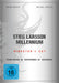 Stieg Larsson - Millennium Trilogie