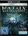 Matrix Revolutions