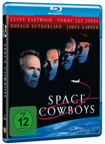 Space Cowboys