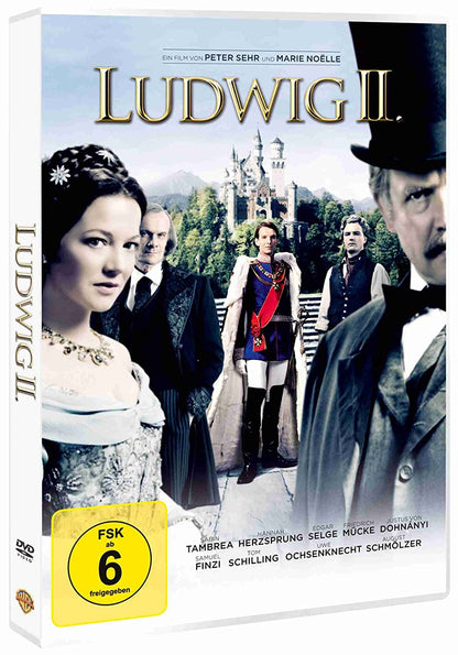 Ludwig II.