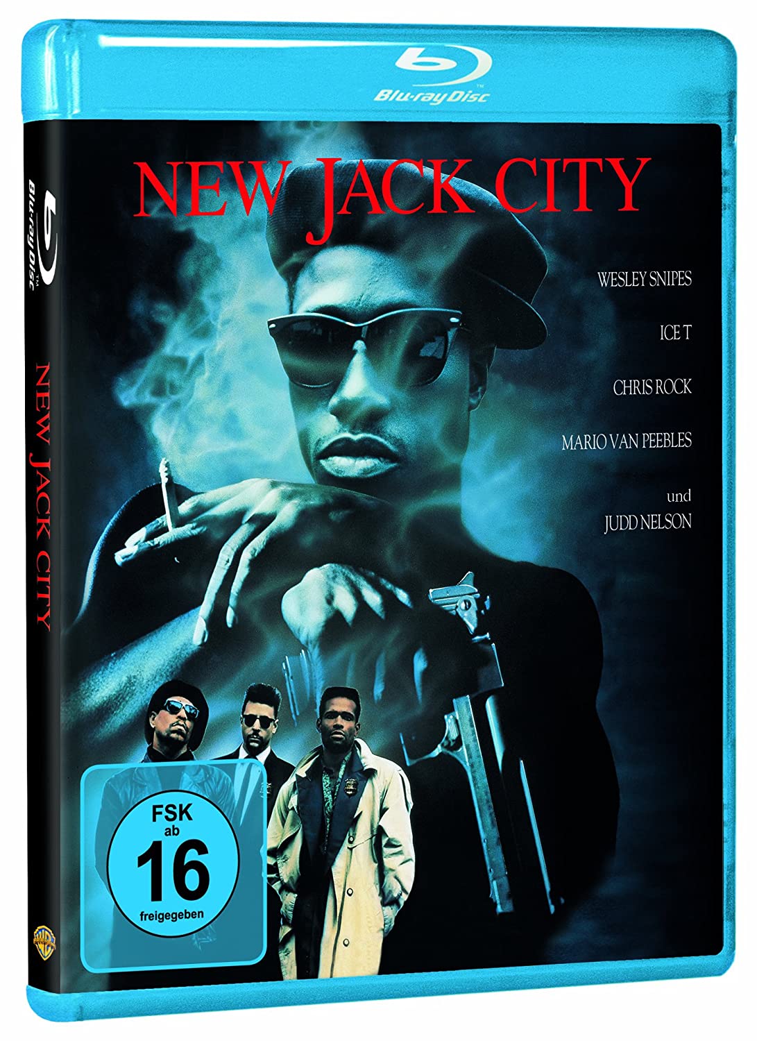 New Jack City