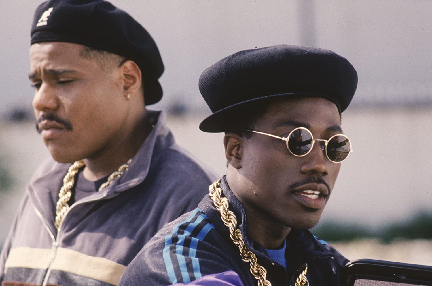 New Jack City