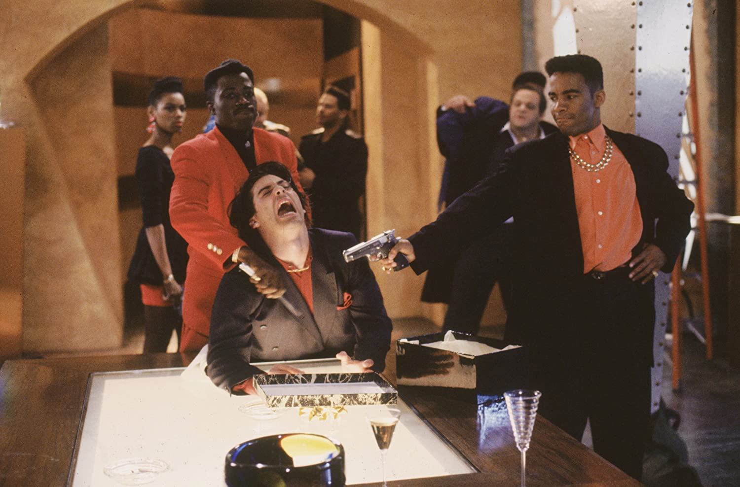 New Jack City
