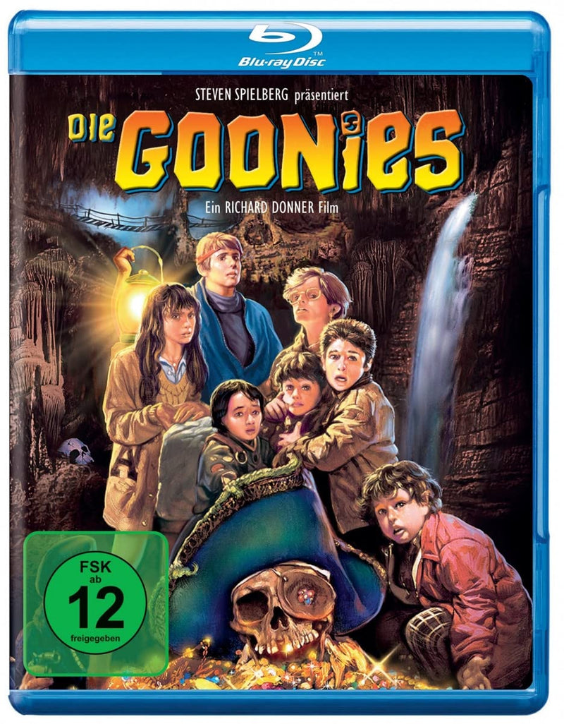 Die Goonies