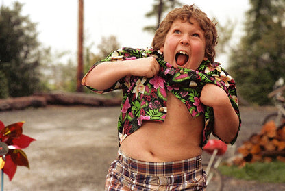 Die Goonies