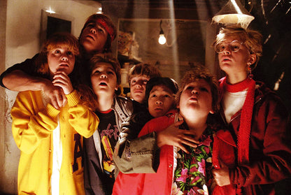 Die Goonies