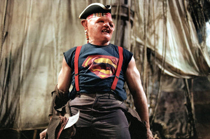 Die Goonies