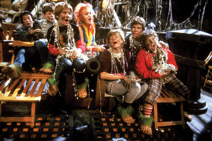 Die Goonies