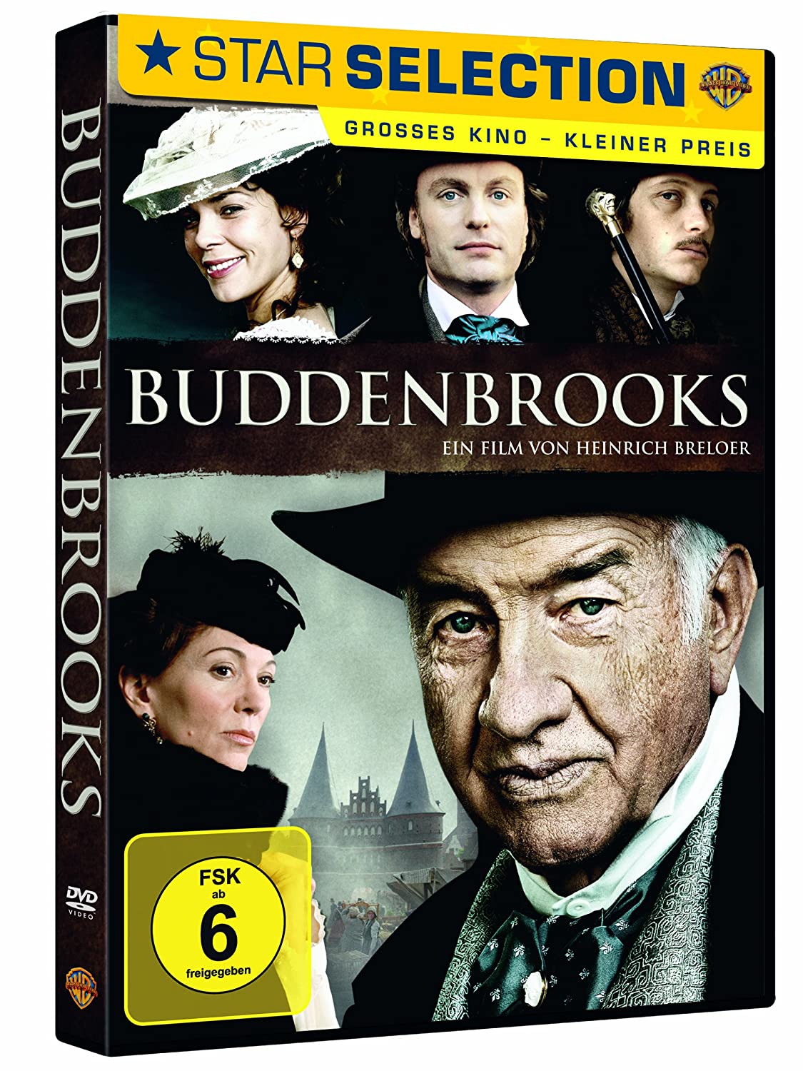 Die Buddenbrooks