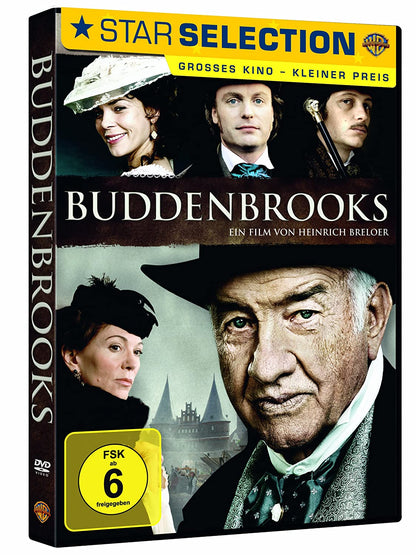 Die Buddenbrooks